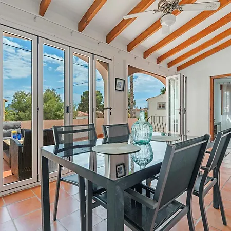 Esmeralda By Abahana Βίλα *