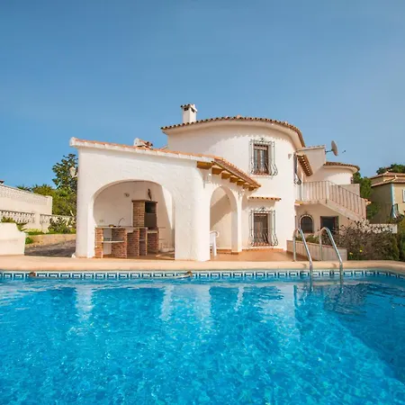 Villa Abahana Esmeralda *