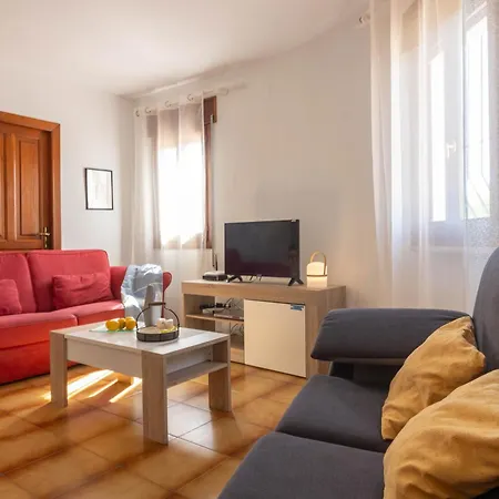 Abahana Esmeralda Villa Calpe