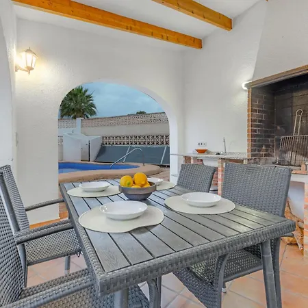 Villa Esmeralda By Abahana *