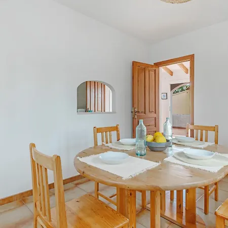 Esmeralda By Abahana * Ifach