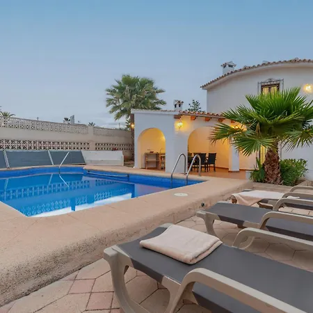 Esmeralda By Abahana Villa *