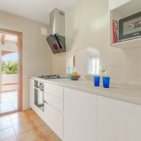 Villa Esmeralda By Abahana *