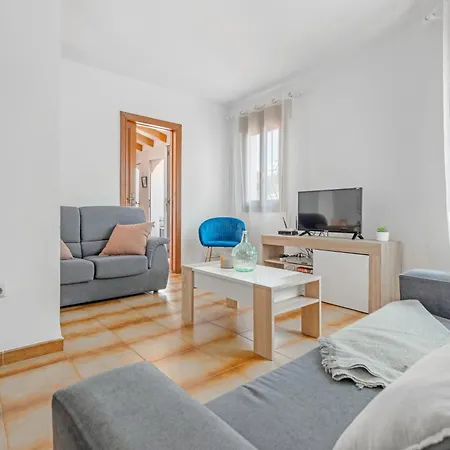 Esmeralda By Abahana Villa Ifach