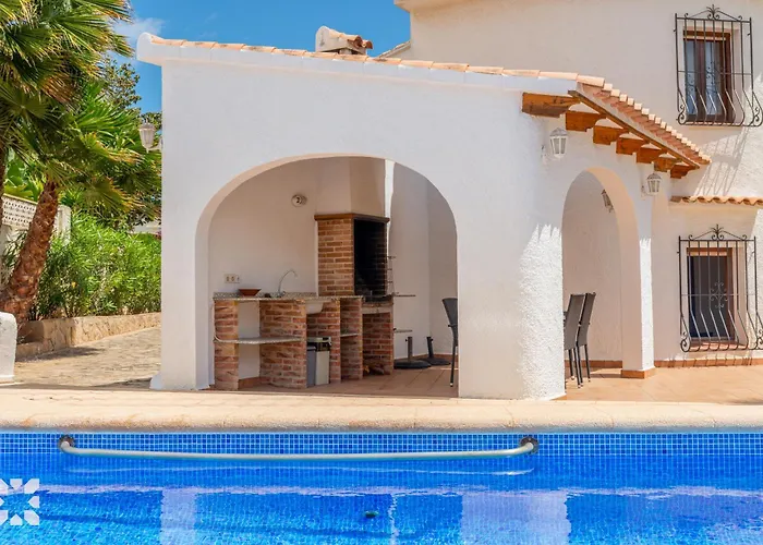 Esmeralda By Abahana Ifach