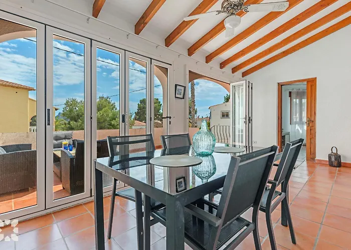 Esmeralda By Abahana Villa *