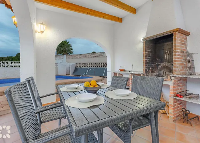 Villa Esmeralda By Abahana *