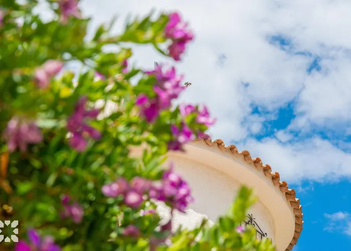 Esmeralda By Abahana Villa Ifach