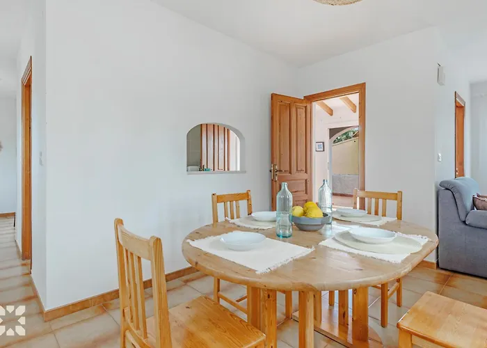 Esmeralda By Abahana * Ifach