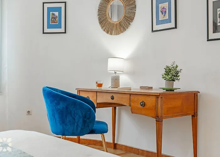 Villa Esmeralda By Abahana