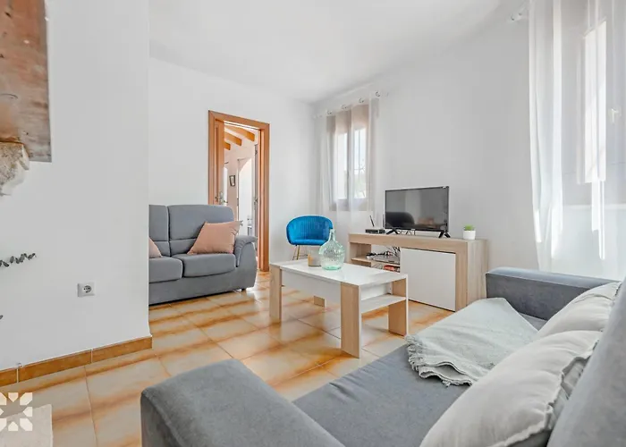 Esmeralda By Abahana Villa Ifach