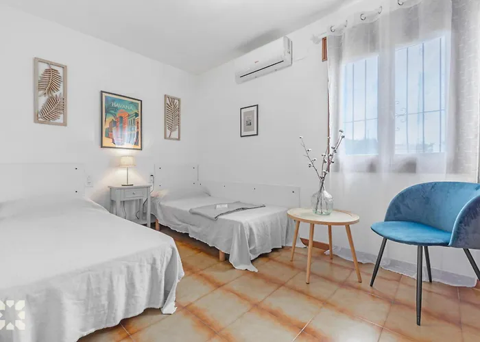 Esmeralda By Abahana Ifach